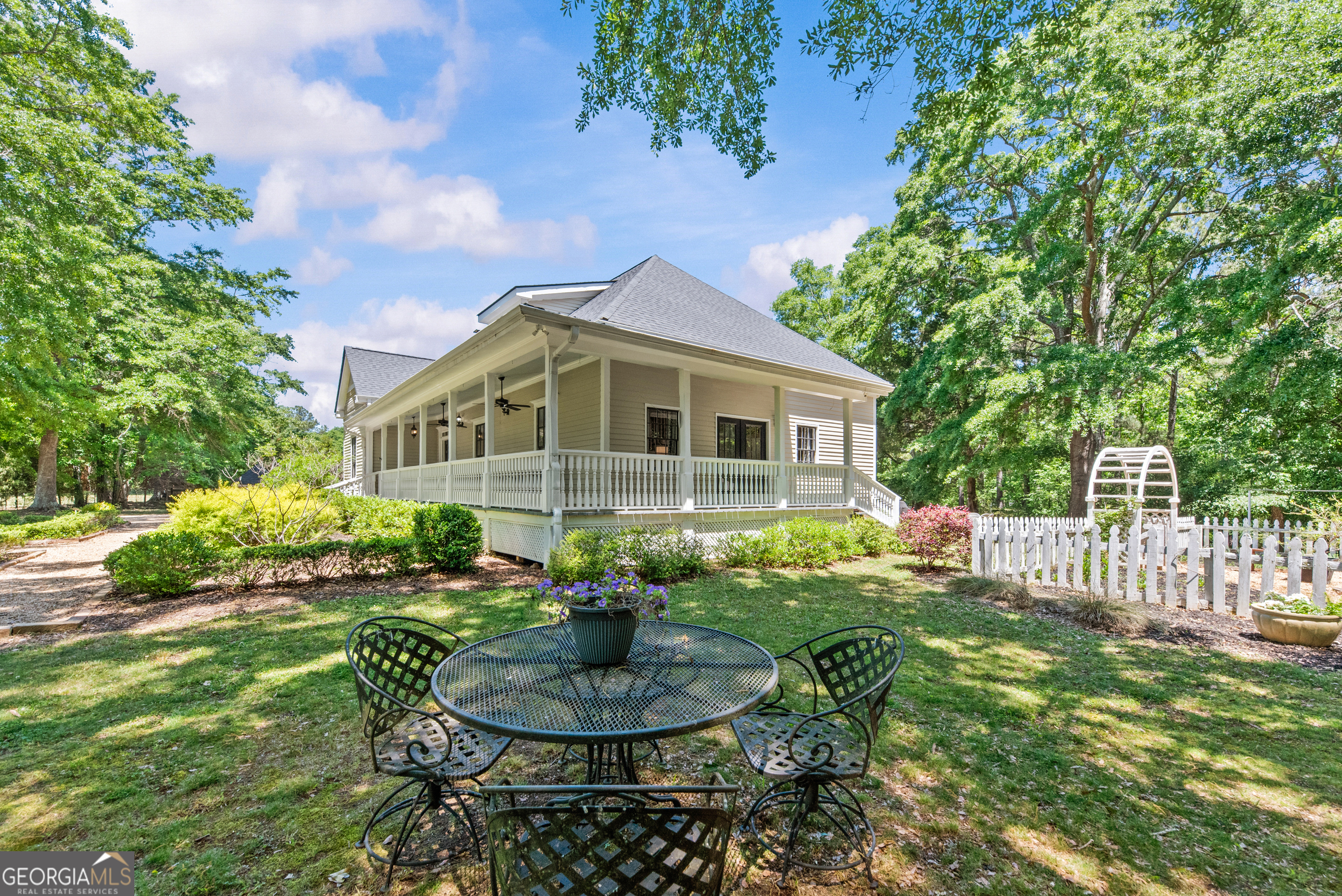 3905 Prospect Road Rutledge, GA 30663 - Photo 46 of 48