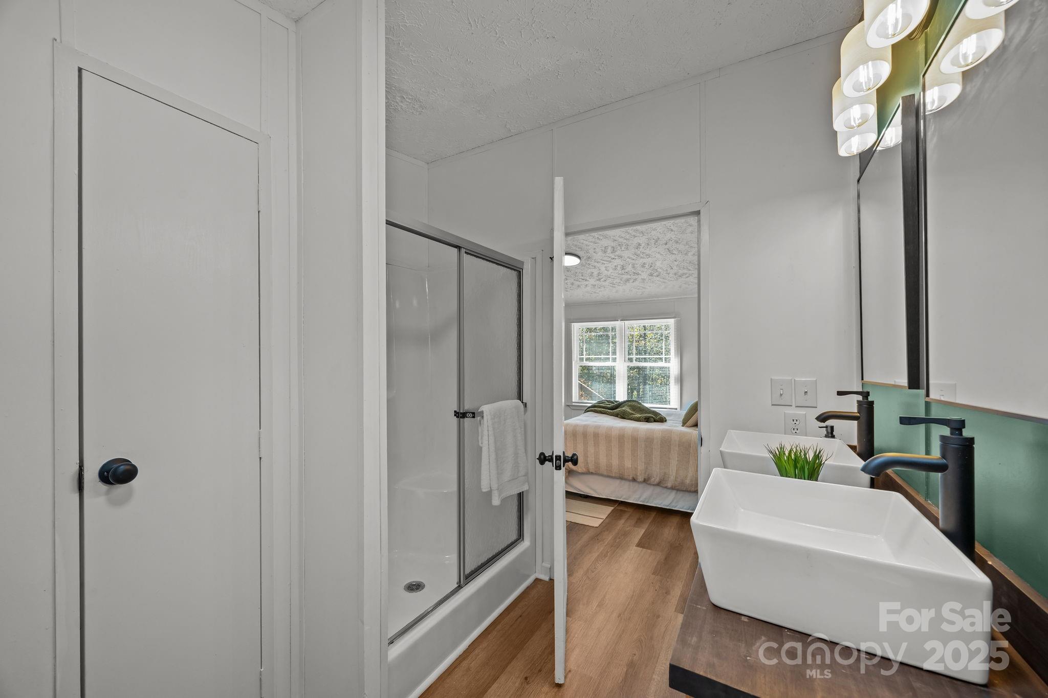 86 Tuts Terrace Sylva, NC 28779 - Photo 21 of 48 a living room with furniture and a window