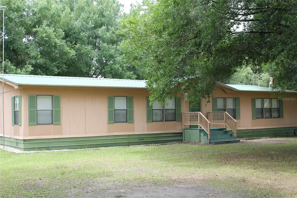 3505 South County Line Road Plant City, FL 33566 - Photo 1 of 1 front of home