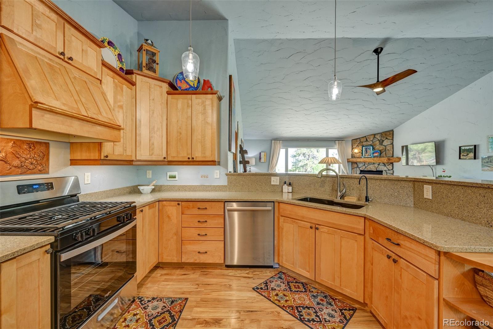 730 Lariat Loop Hartsel, CO 80449 - Photo 19 of 50