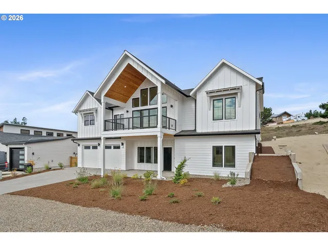 $1,049,900 | 483 Meadows Drive, Manzanita, OR 97130