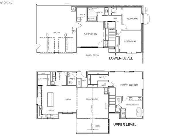$1,049,900 | 483 Meadows Drive, Manzanita, OR 97130