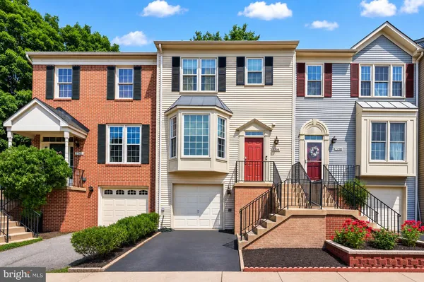 $600,000 | 7710 Baird Court, Lorton, VA 22079
