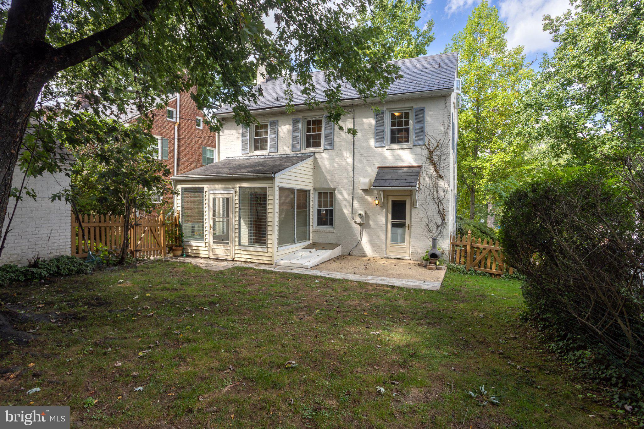809 Tred Avon Road Baltimore, MD 21212 - Photo 30 of 32 Gallery Image 30