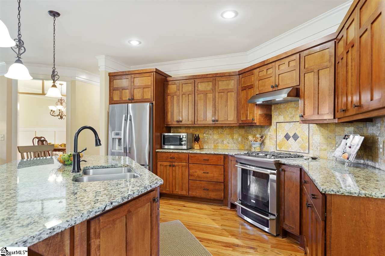 4 Rox Run Simpsonville, SC 29681 - Photo 11 of 36 Gallery Image 11