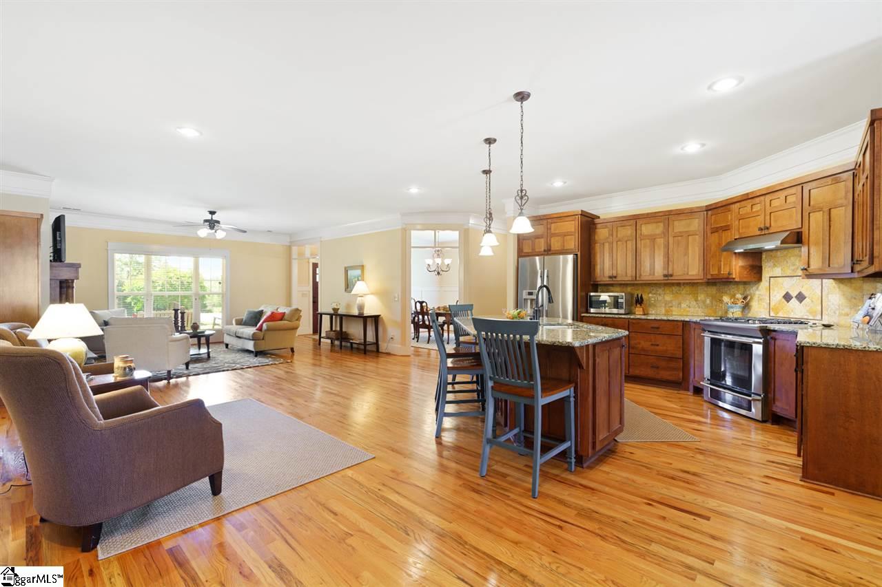 4 Rox Run Simpsonville, SC 29681 - Photo 22 of 36 Gallery Image 22