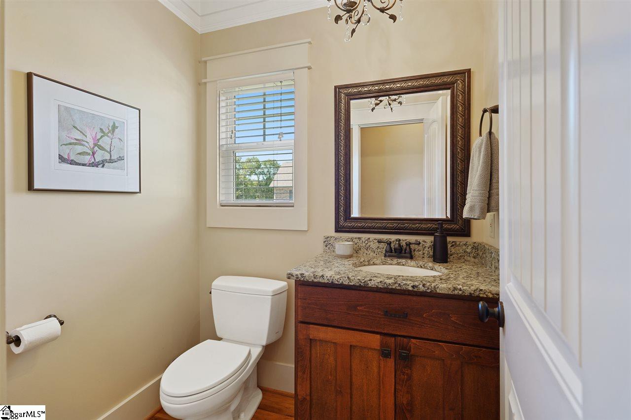 4 Rox Run Simpsonville, SC 29681 - Photo 28 of 36 Gallery Image 28