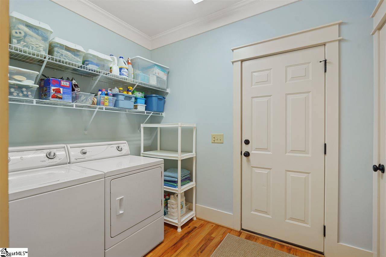 4 Rox Run Simpsonville, SC 29681 - Photo 32 of 36 Gallery Image 32