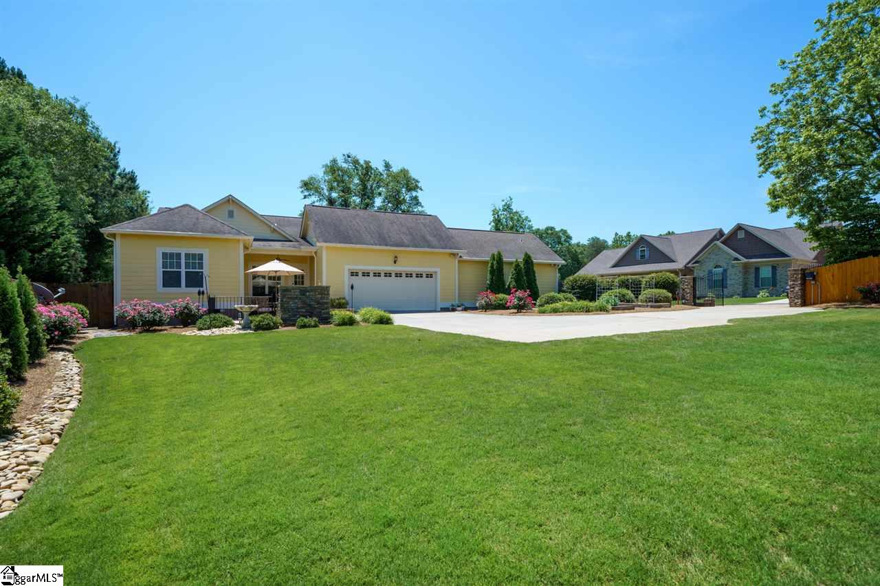 4 Rox Run Simpsonville, SC 29681 - Photo 34 of 36 Gallery Image 34