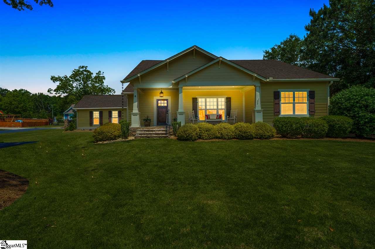 4 Rox Run Simpsonville, SC 29681 - Photo 35 of 36 Gallery Image 35
