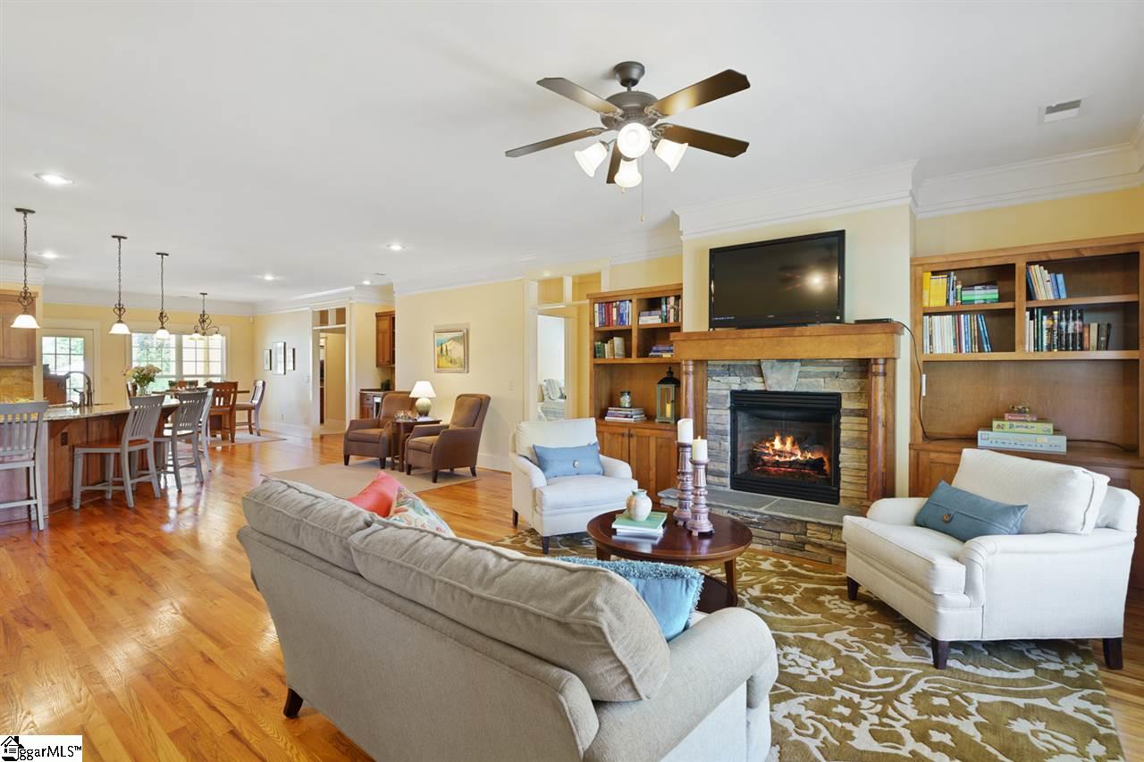 4 Rox Run Simpsonville, SC 29681 - Photo 7 of 36 Gallery Image 7