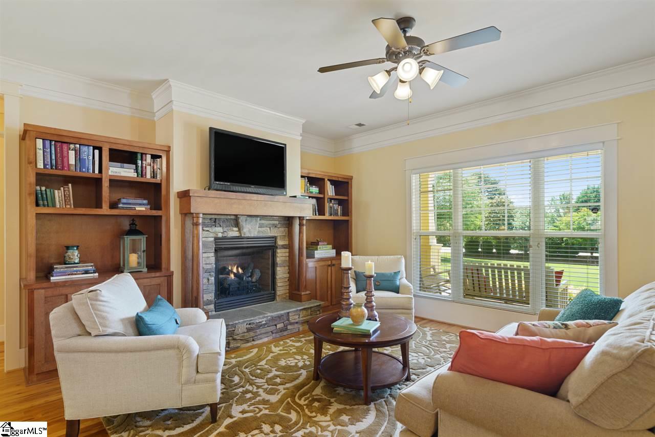 4 Rox Run Simpsonville, SC 29681 - Photo 8 of 36 Gallery Image 8