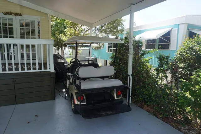 a front view of a house with a window
