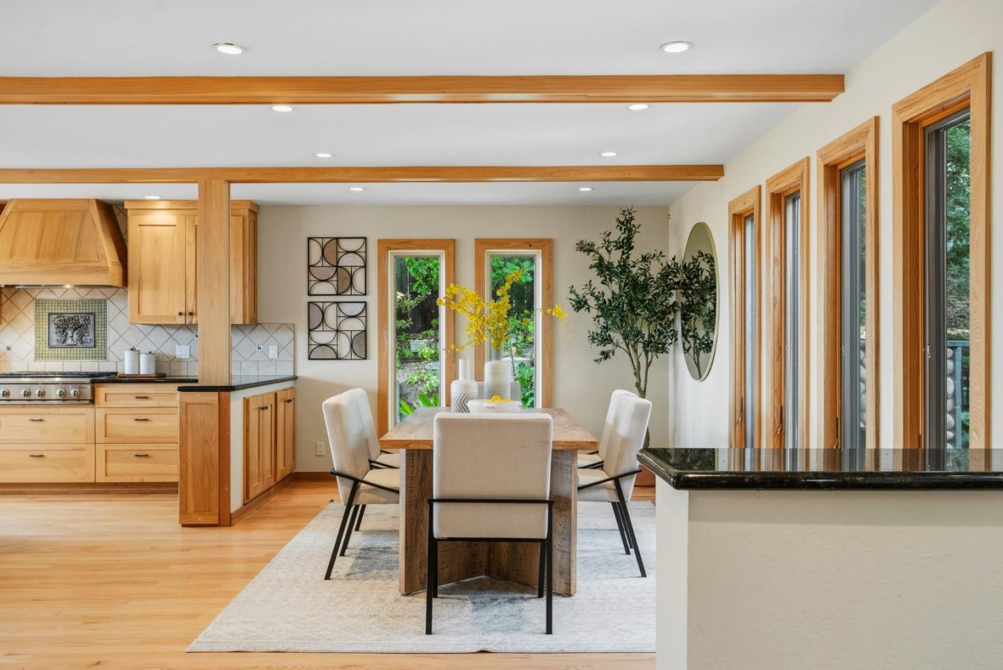 18836 Favre Ridge Road Los Gatos, CA 95033 - Photo 22 of 89