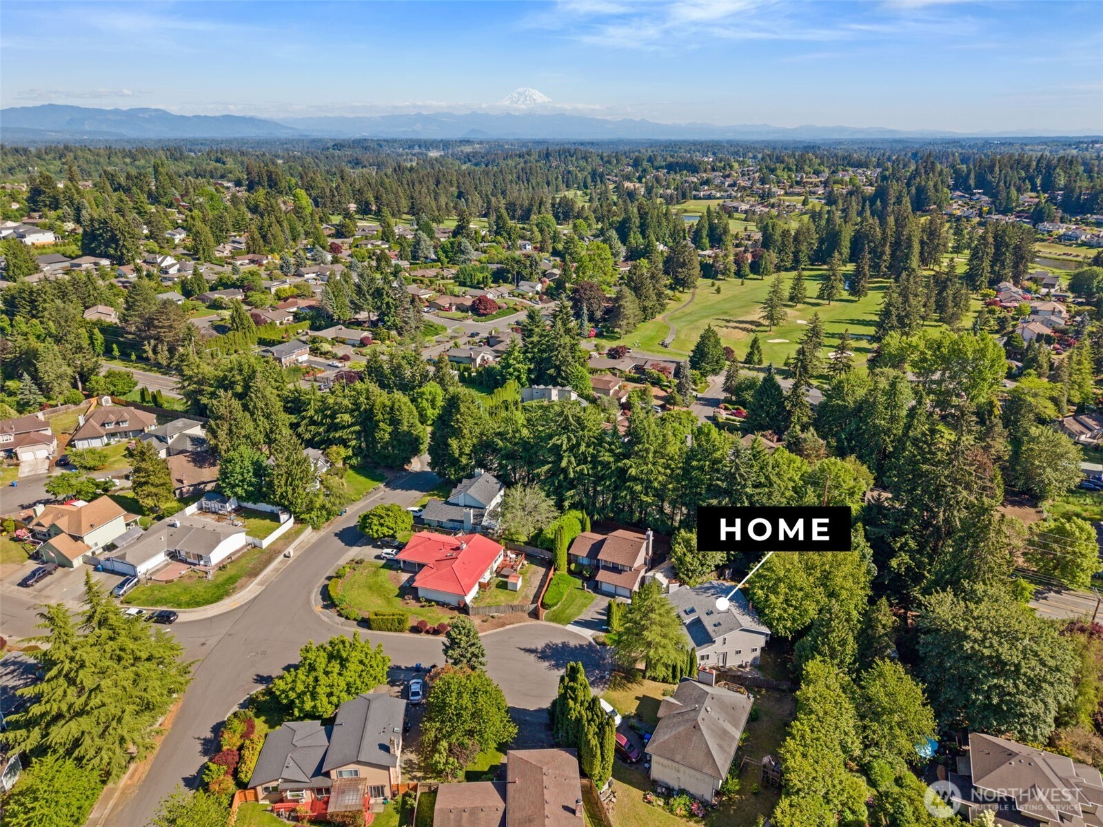13603 Southeast 239th Street Kent, WA 98042 - Photo 23 of 23 a view of a city