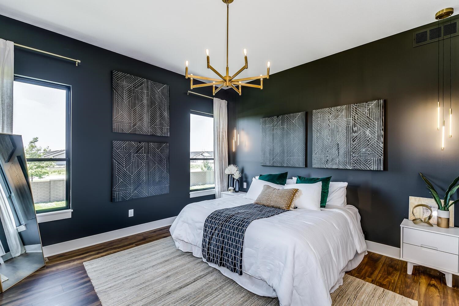 3149 North Pine Grove Circle Wichita, KS 67205 - Photo 14 of 36