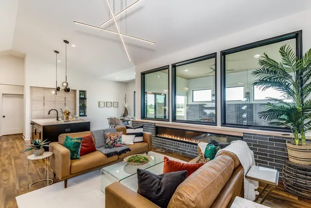 $499,500 | 3149 North Pine Grove Circle, Wichita, KS 67205