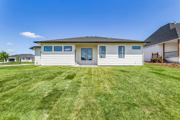 $499,500 | 3149 North Pine Grove Circle, Wichita, KS 67205