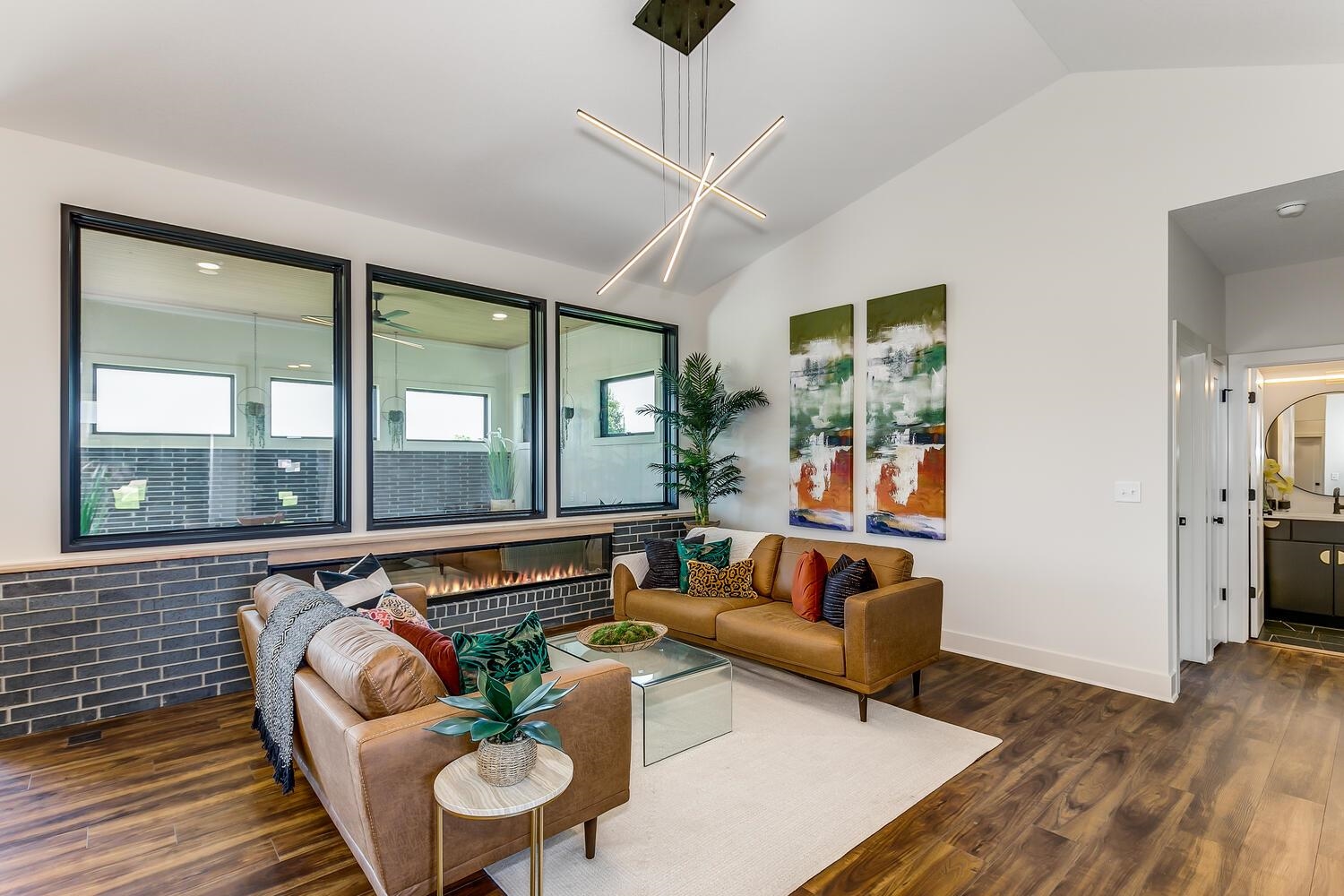 3149 North Pine Grove Circle Wichita, KS 67205 - Photo 4 of 36