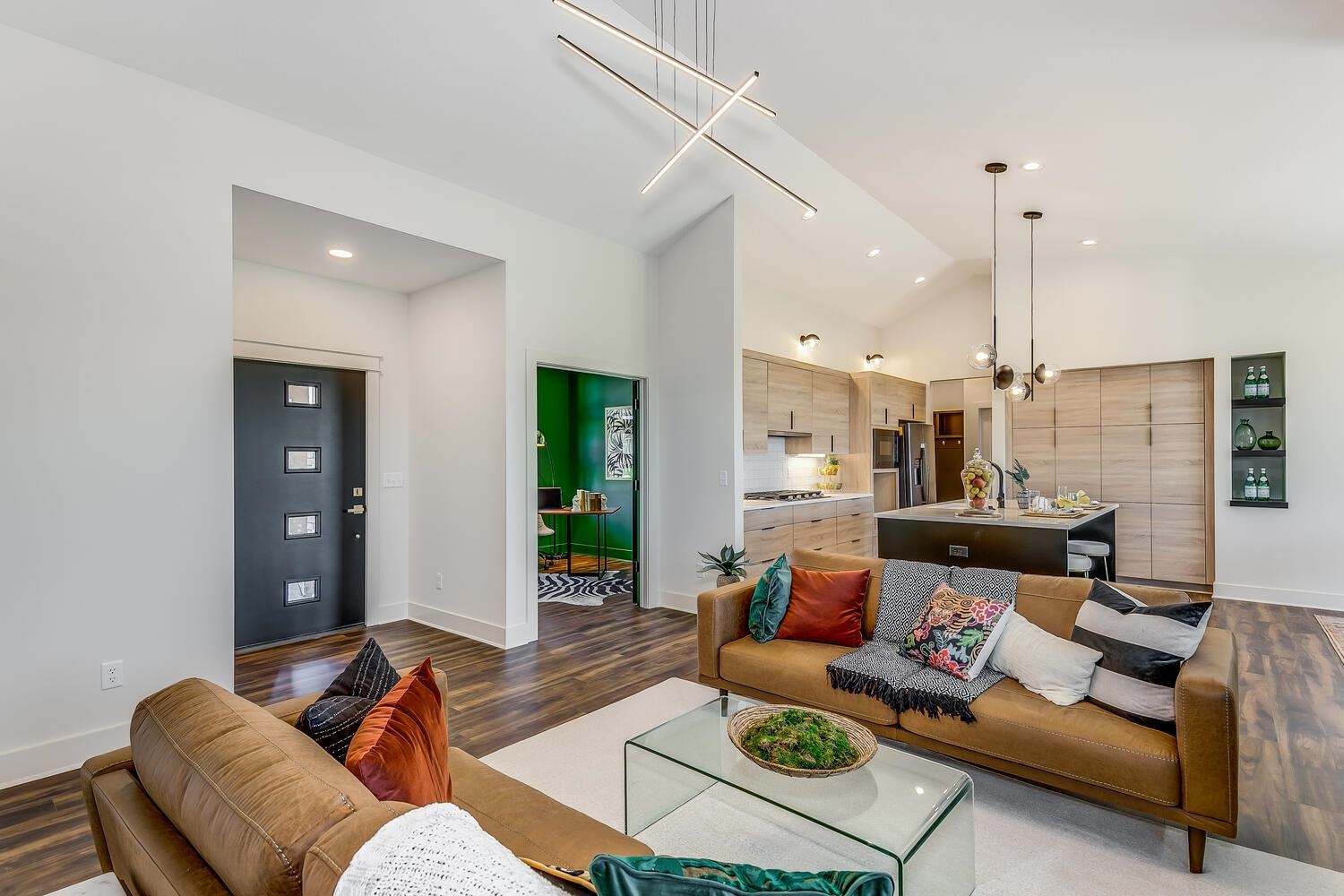 3149 North Pine Grove Circle Wichita, KS 67205 - Photo 6 of 36