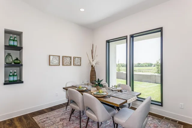 $499,500 | 3149 North Pine Grove Circle, Wichita, KS 67205