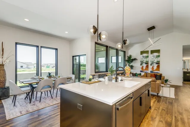 $499,500 | 3149 North Pine Grove Circle, Wichita, KS 67205