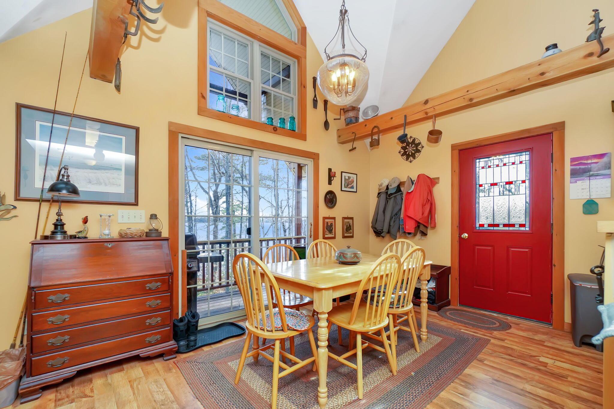 359 Shore Road Denmark, ME 04022 - Photo 13 of 34 13-web-or-mls-DSC09369