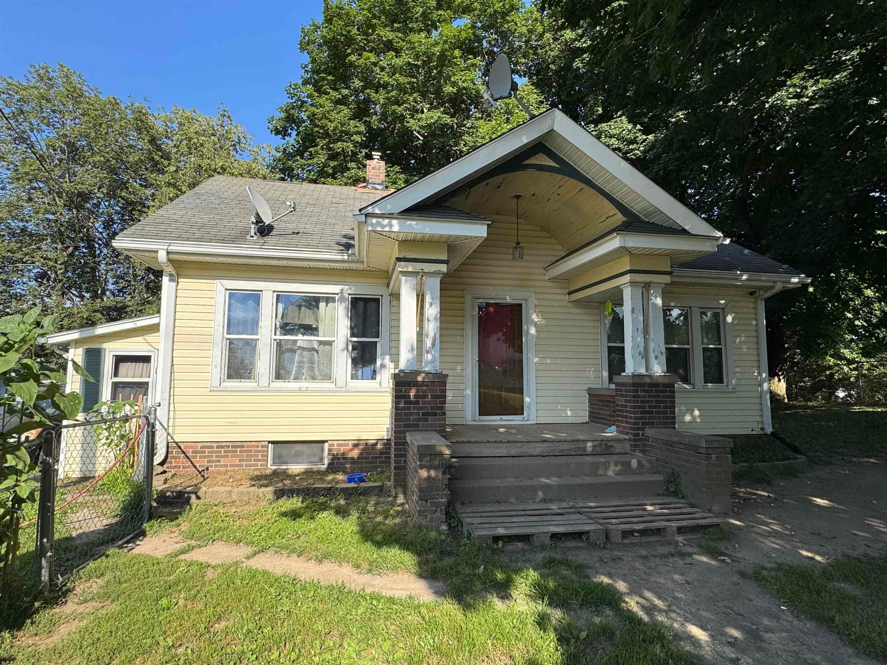 15469 County Home Rd E23 Anamosa, IA 52205 - Photo 1 of 17 Gallery Image 1
