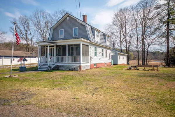 $389,000 | 241 Old Church Road, Claremont, NH 03743