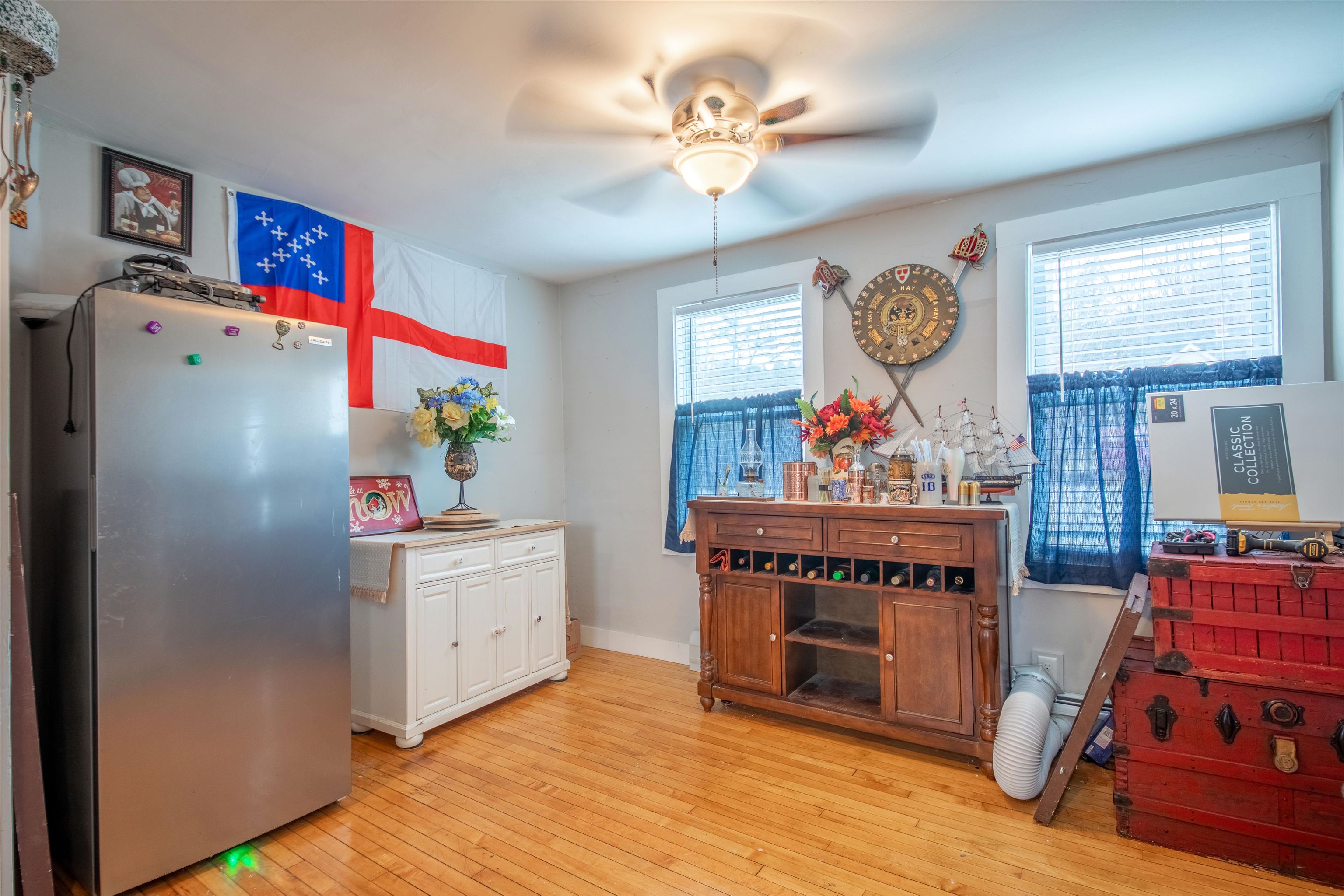 241 Old Church Road Claremont, NH 03743 - Photo 11 of 36