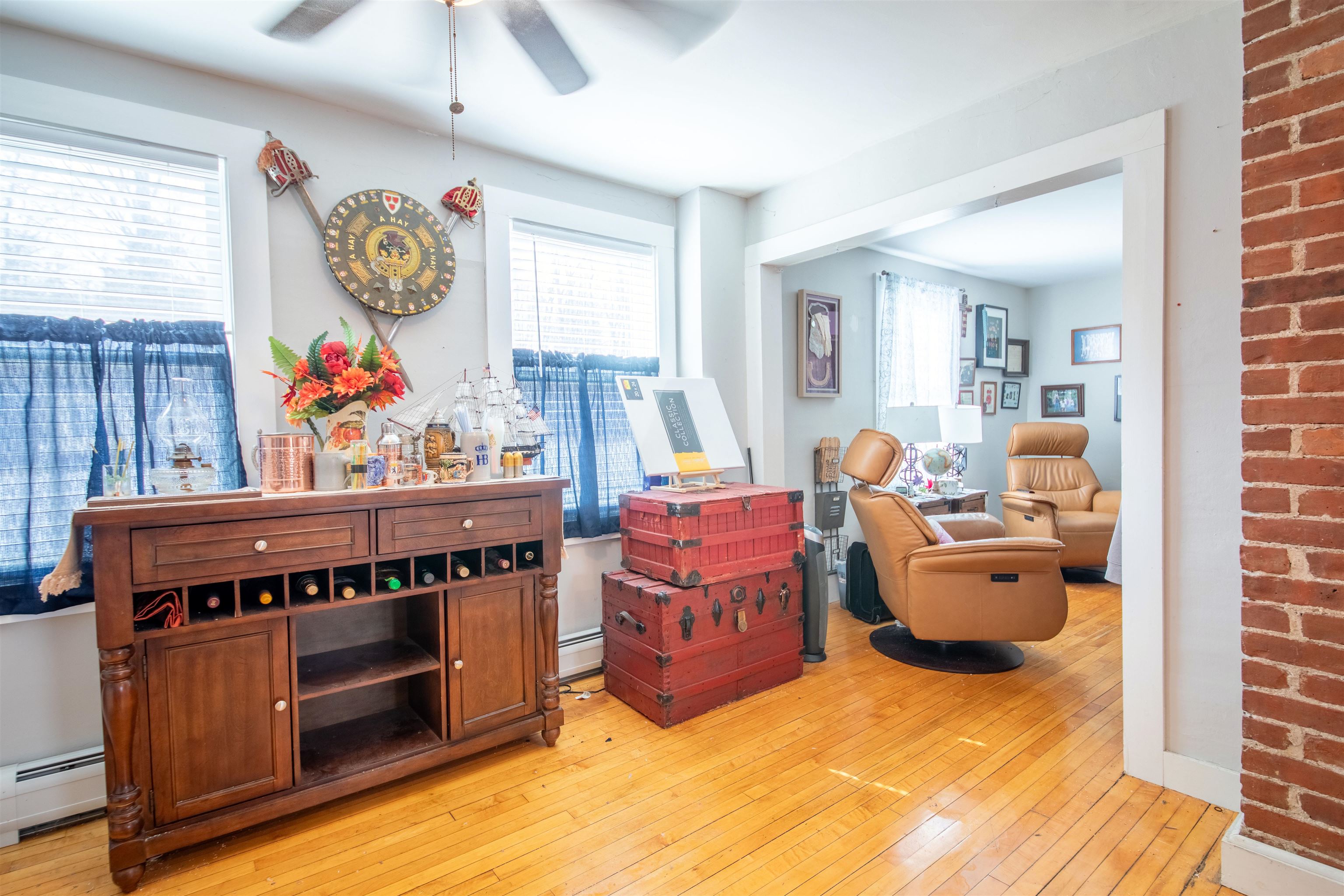 241 Old Church Road Claremont, NH 03743 - Photo 12 of 36