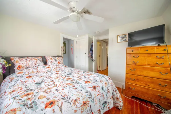 $389,000 | 241 Old Church Road, Claremont, NH 03743