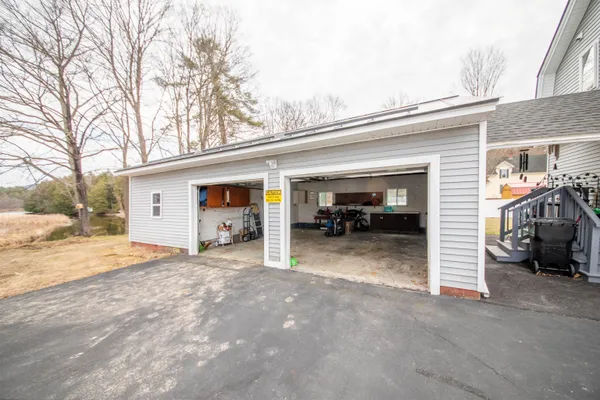 $389,000 | 241 Old Church Road, Claremont, NH 03743