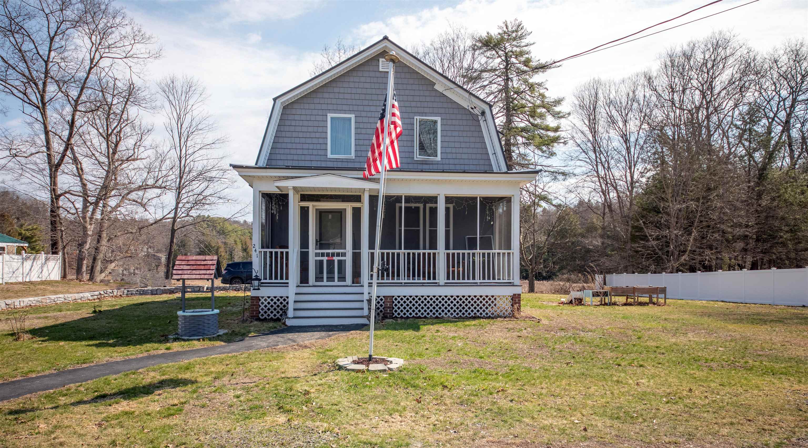 241 Old Church Road Claremont, NH 03743 - Photo 2 of 36