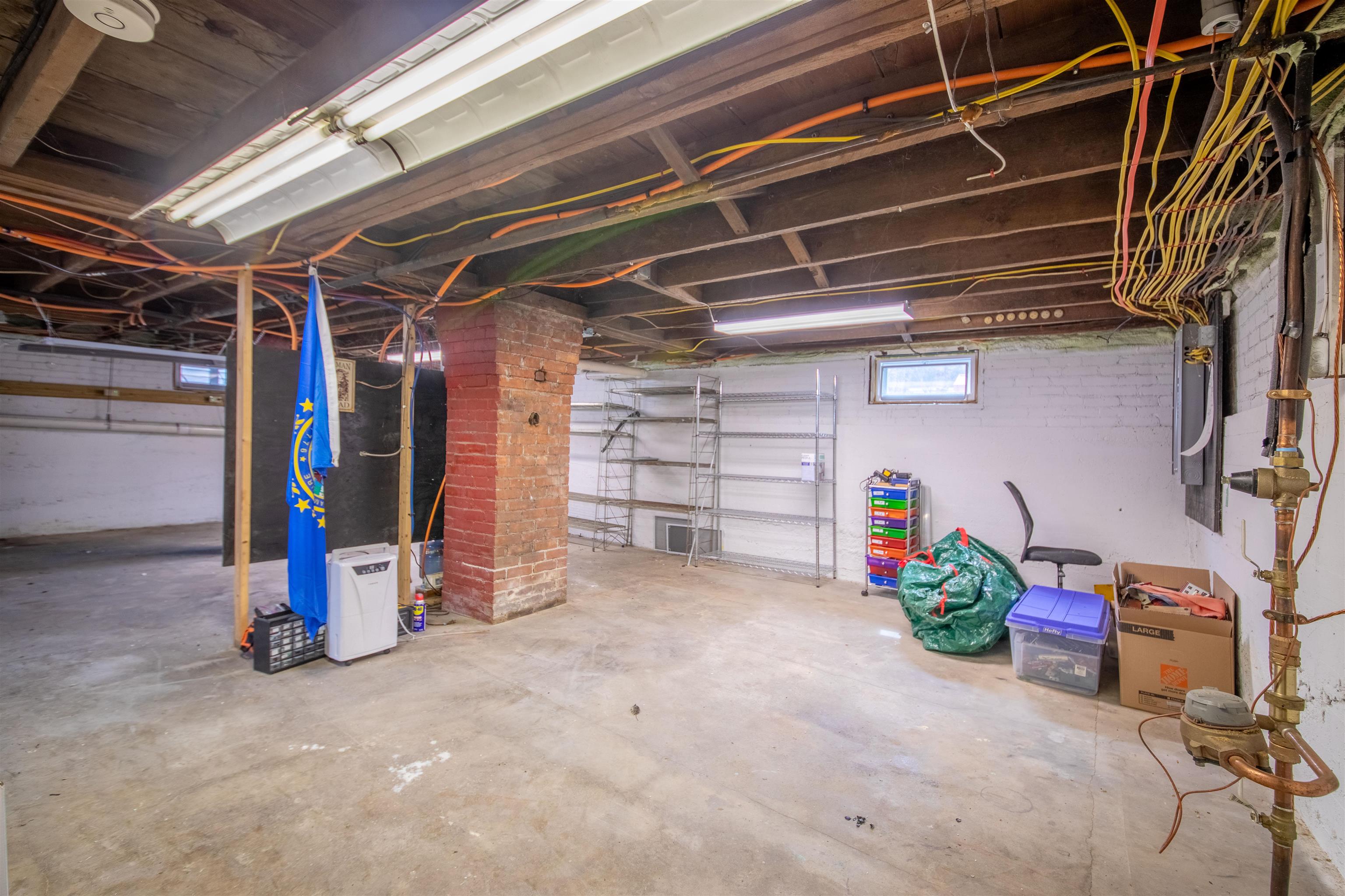 241 Old Church Road Claremont, NH 03743 - Photo 21 of 36