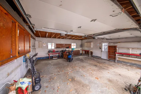 $389,000 | 241 Old Church Road, Claremont, NH 03743