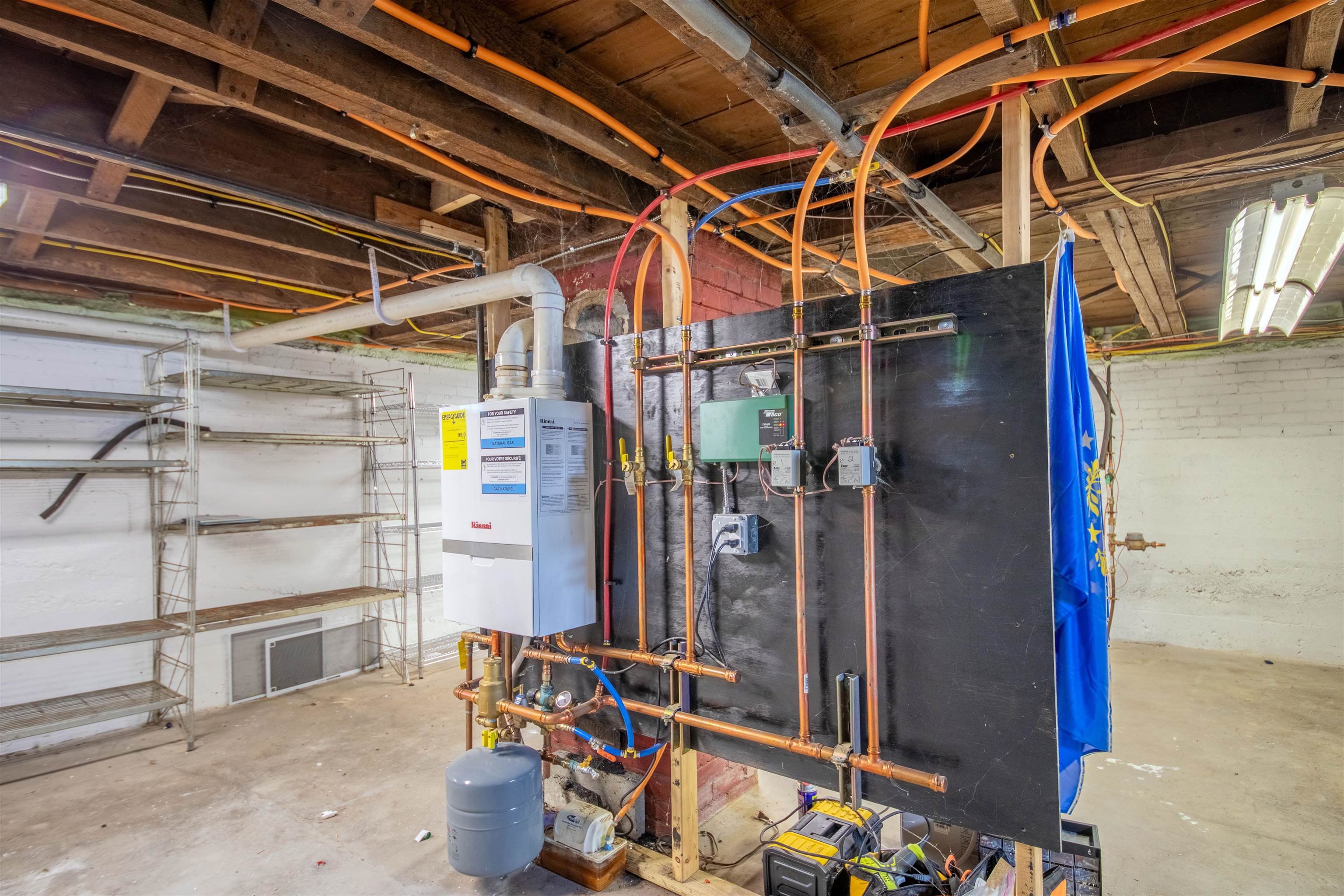 241 Old Church Road Claremont, NH 03743 - Photo 23 of 36