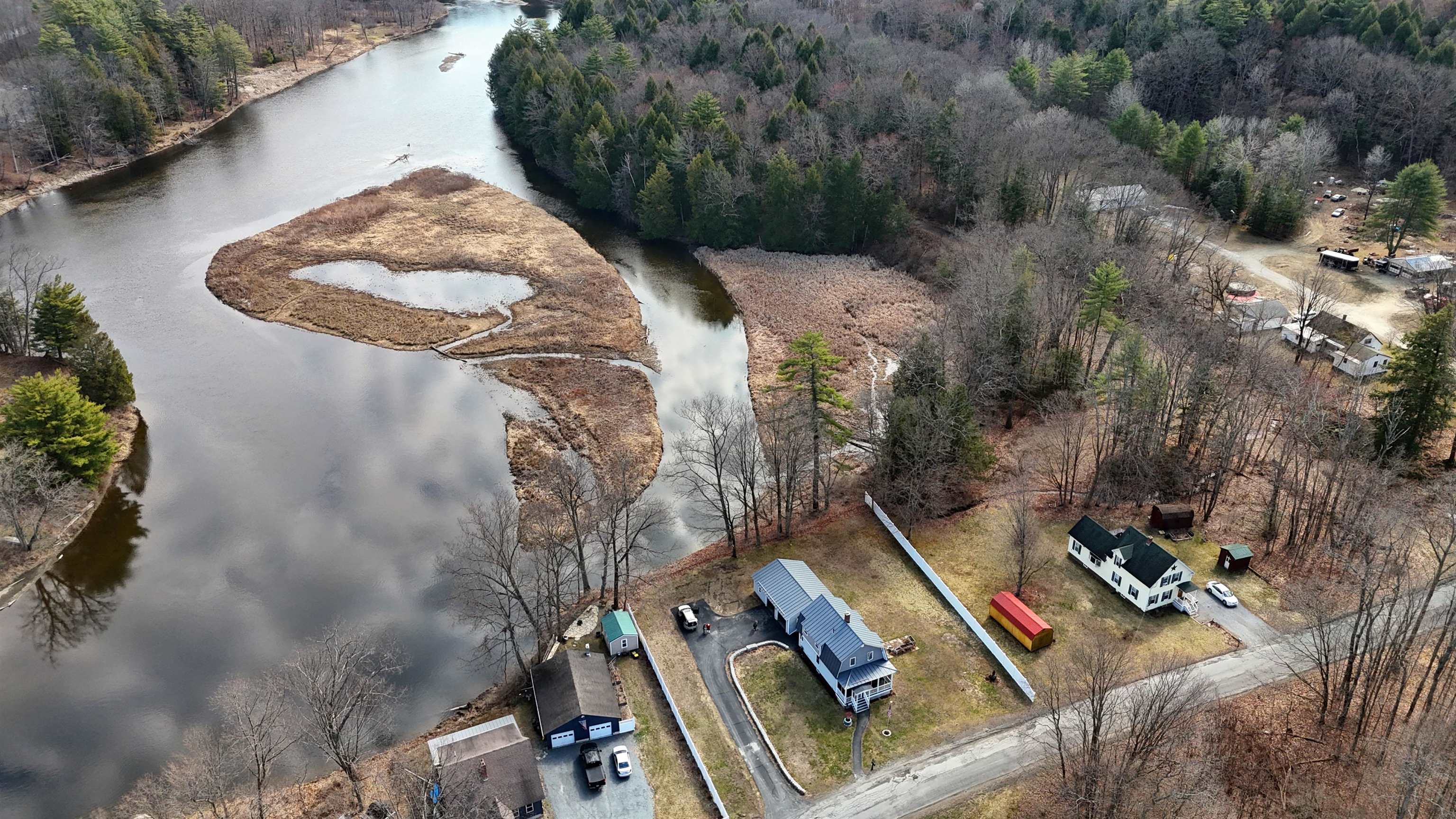 241 Old Church Road Claremont, NH 03743 - Photo 24 of 36