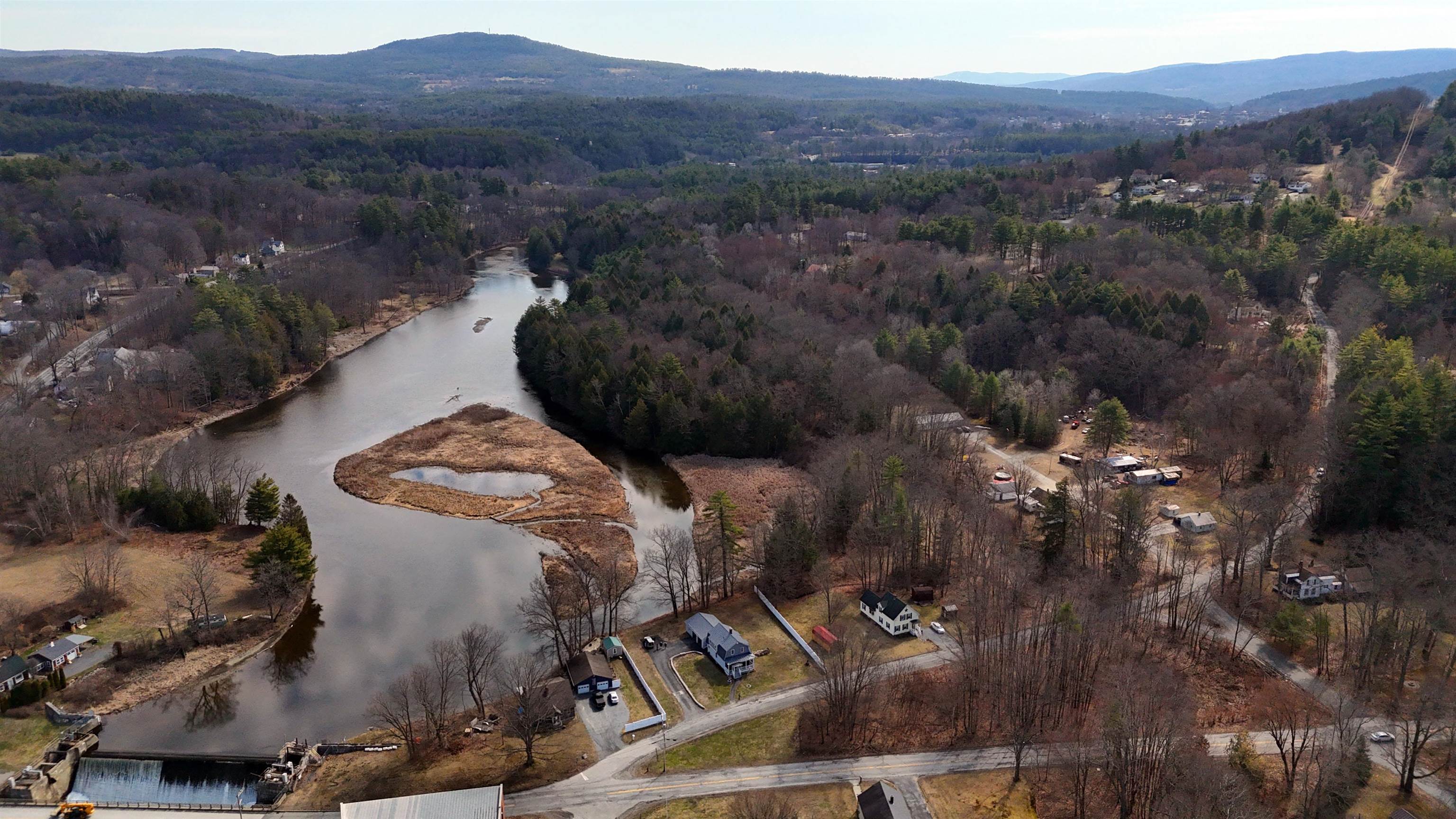 241 Old Church Road Claremont, NH 03743 - Photo 25 of 36