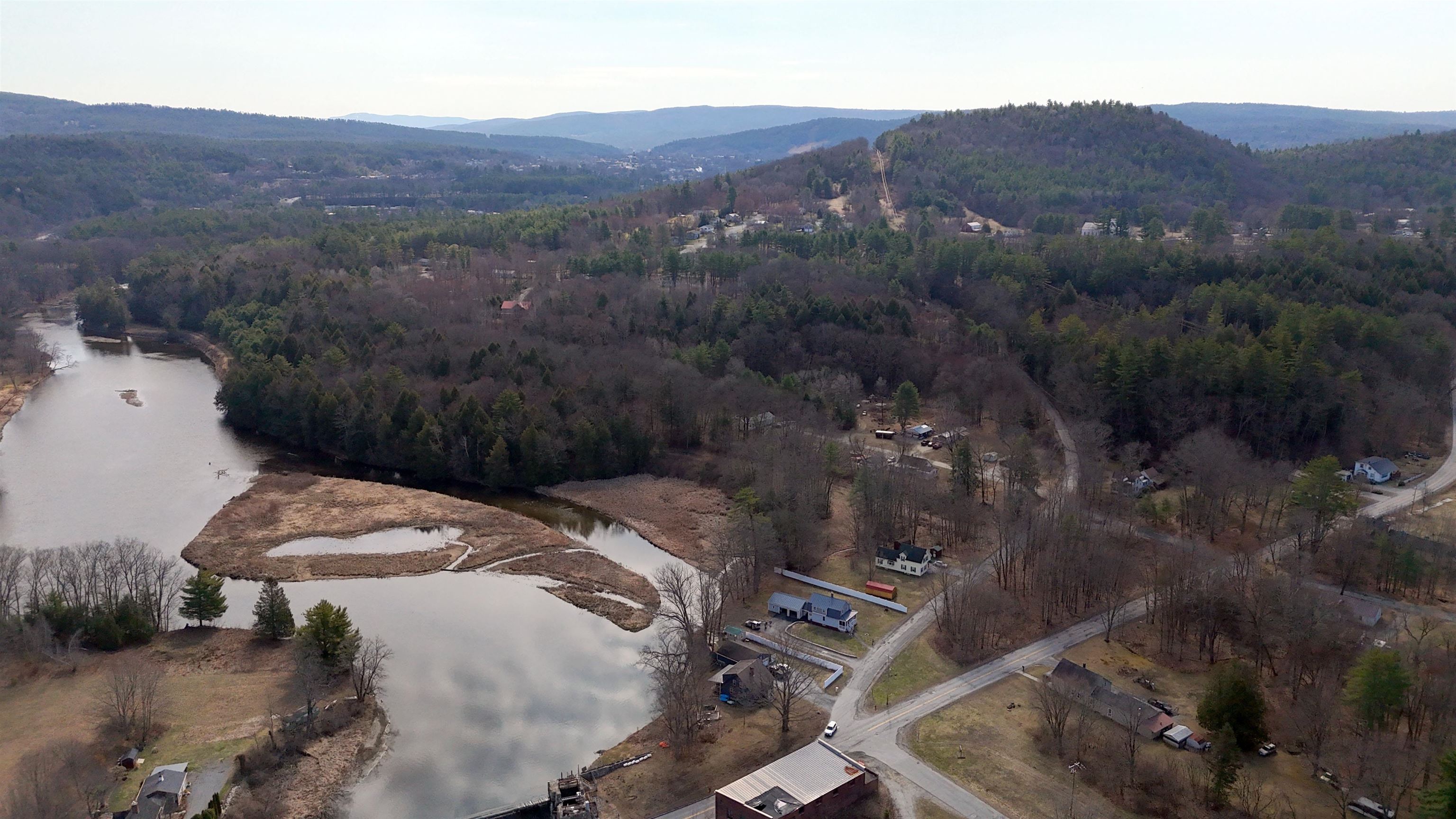 241 Old Church Road Claremont, NH 03743 - Photo 26 of 36