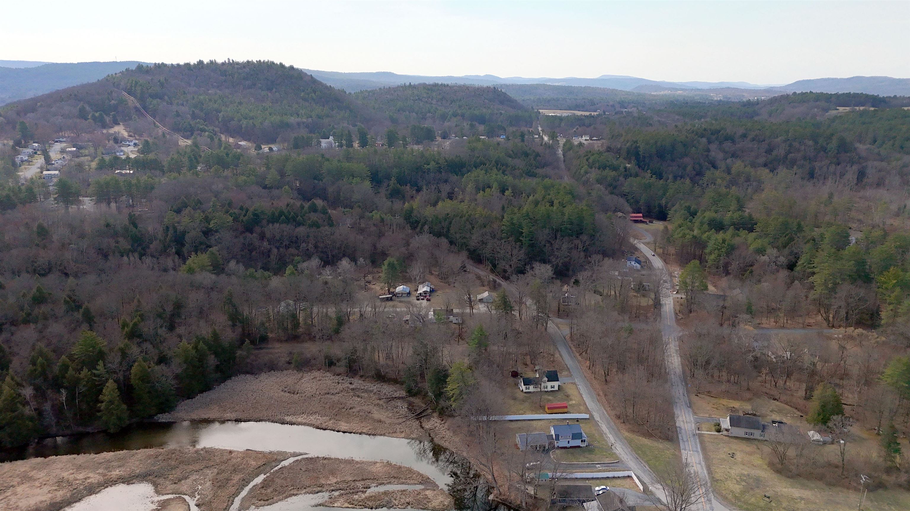 241 Old Church Road Claremont, NH 03743 - Photo 27 of 36