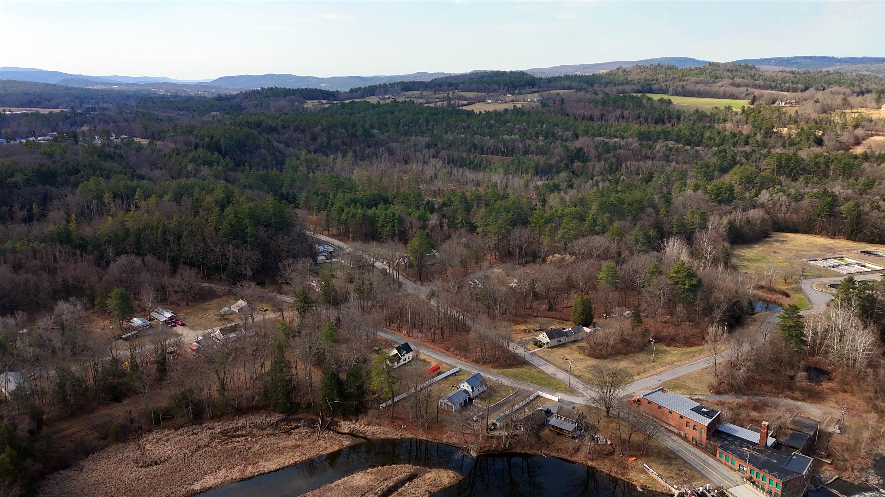 241 Old Church Road Claremont, NH 03743 - Photo 28 of 36