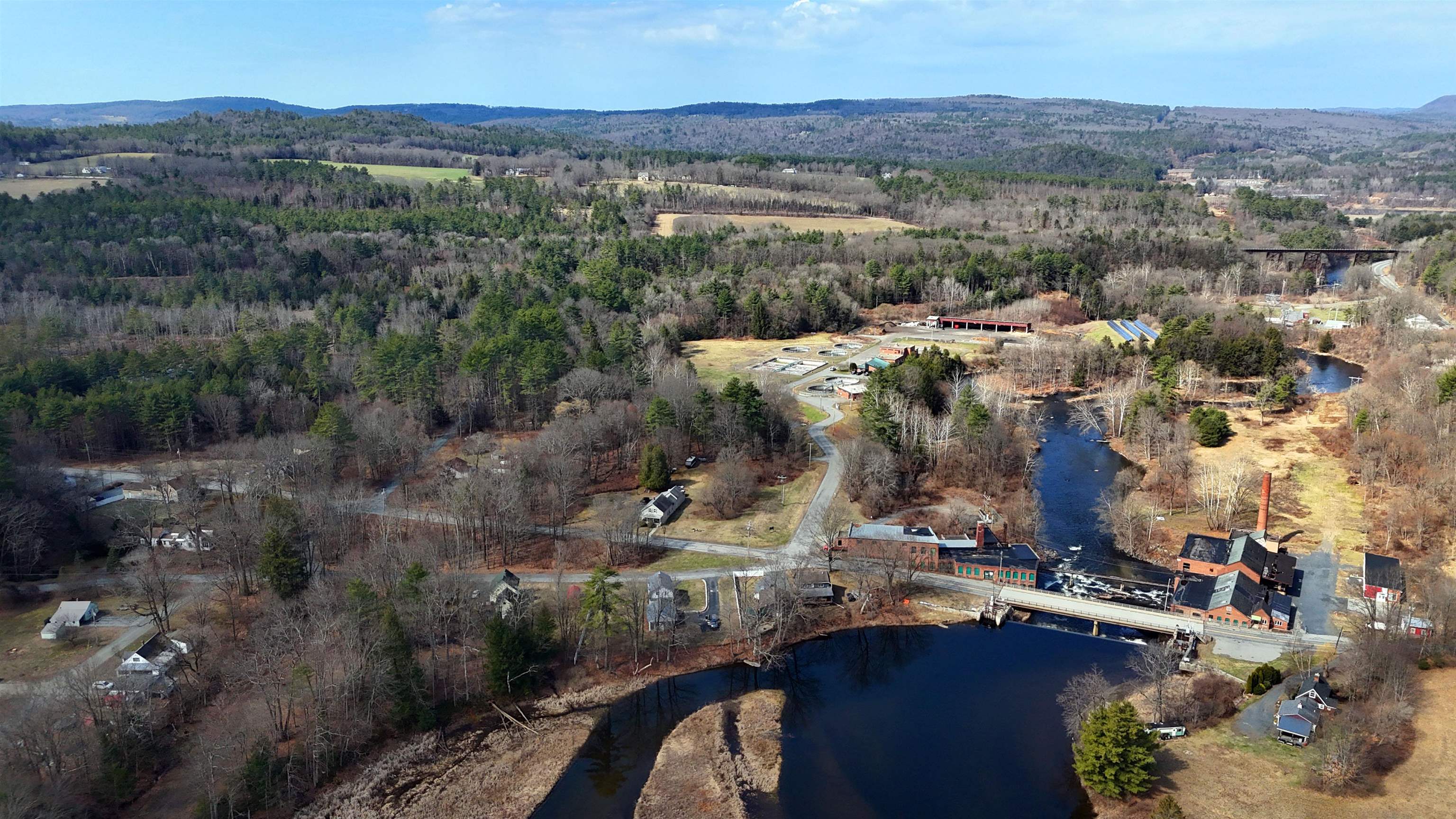 241 Old Church Road Claremont, NH 03743 - Photo 29 of 36