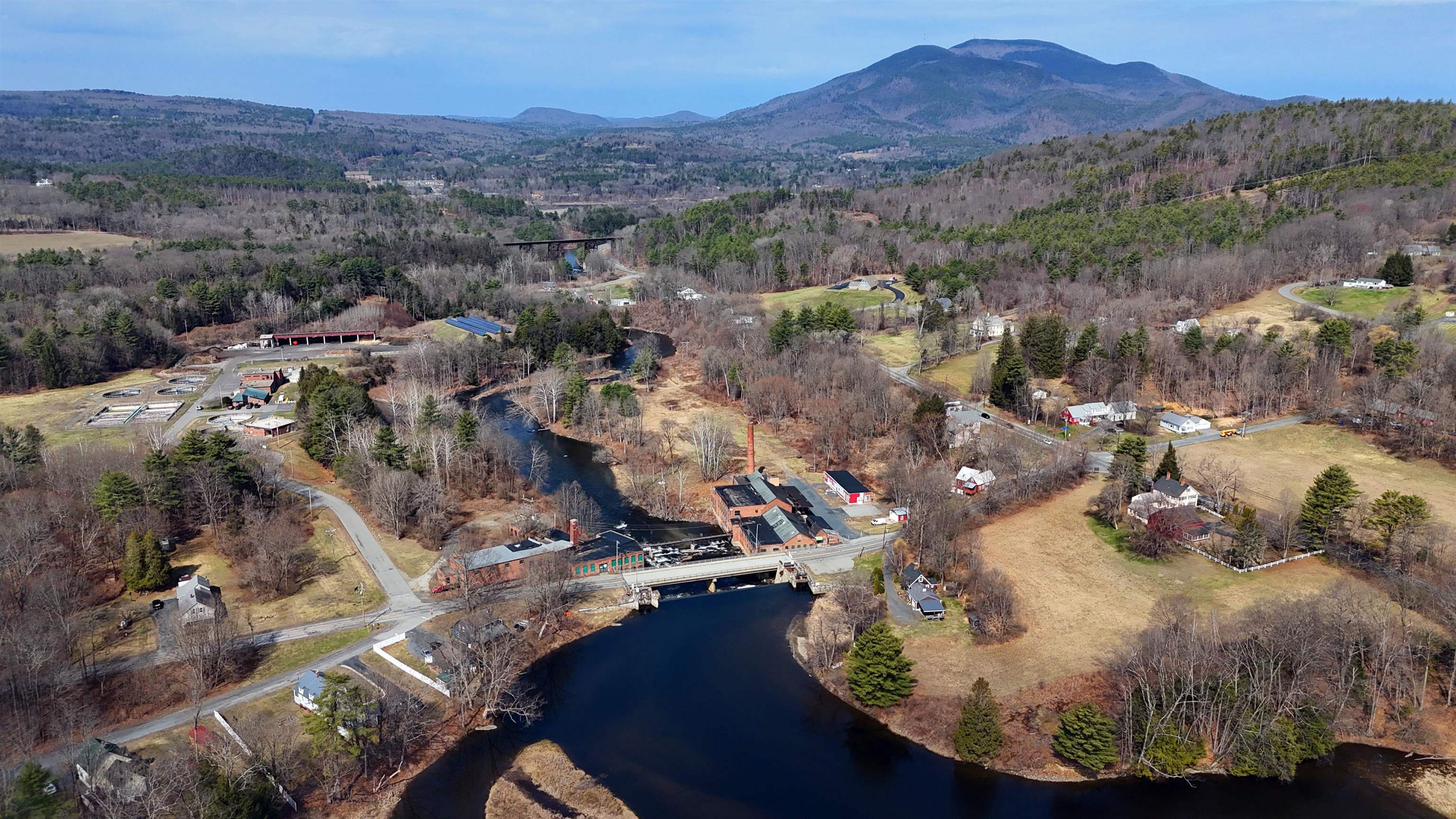 241 Old Church Road Claremont, NH 03743 - Photo 30 of 36