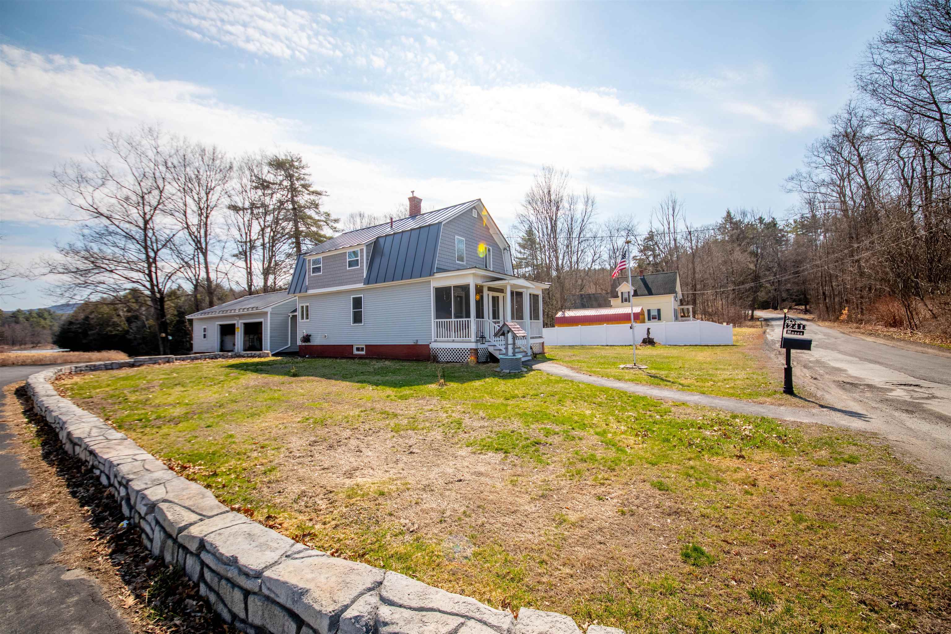 241 Old Church Road Claremont, NH 03743 - Photo 3 of 36