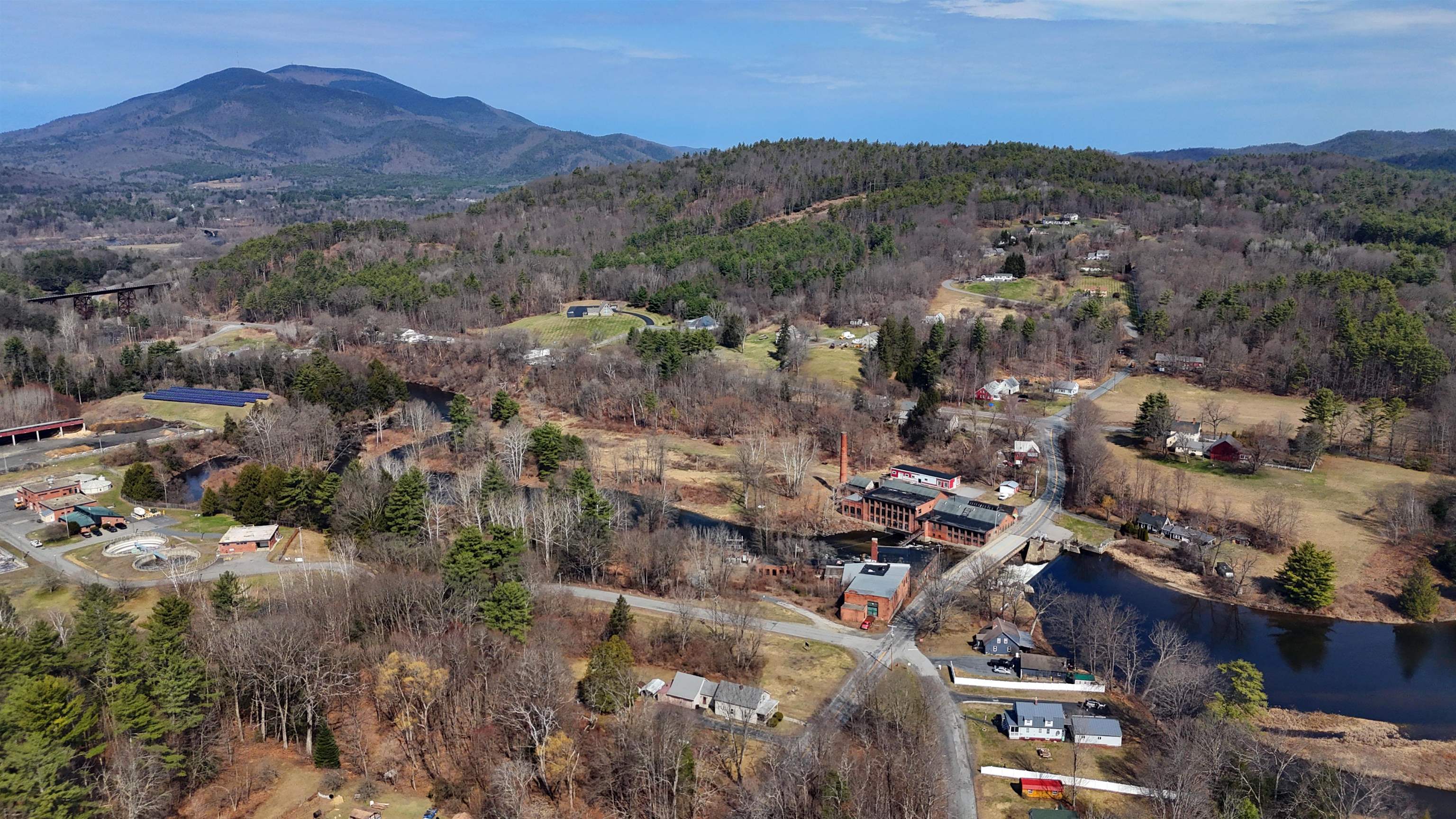 241 Old Church Road Claremont, NH 03743 - Photo 31 of 36