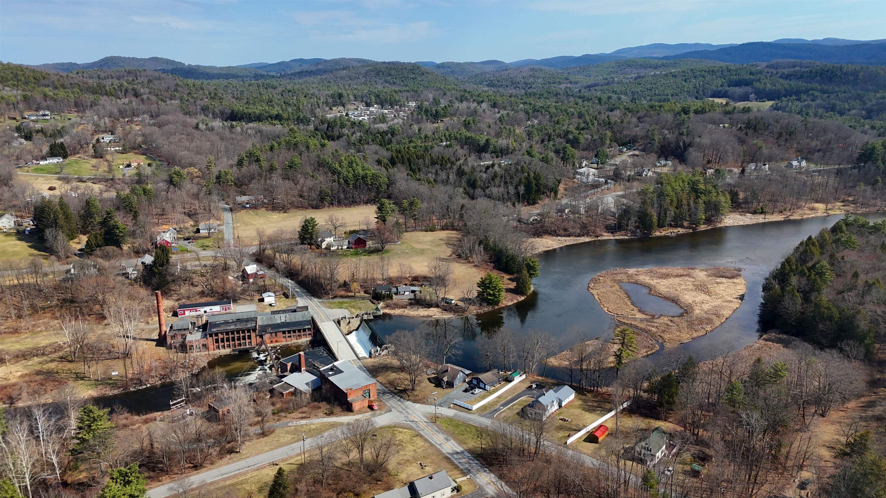 241 Old Church Road Claremont, NH 03743 - Photo 32 of 36
