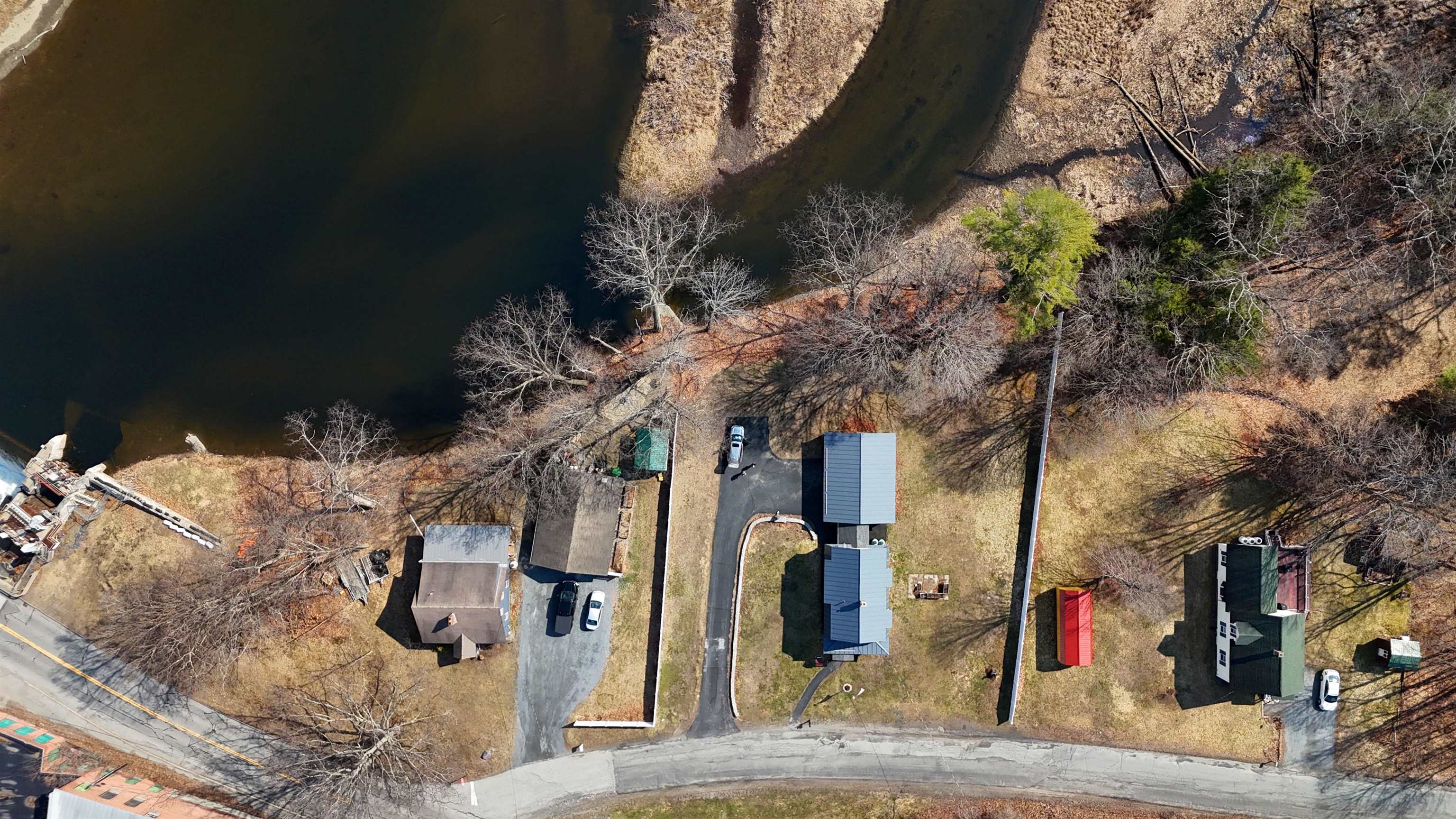 241 Old Church Road Claremont, NH 03743 - Photo 33 of 36