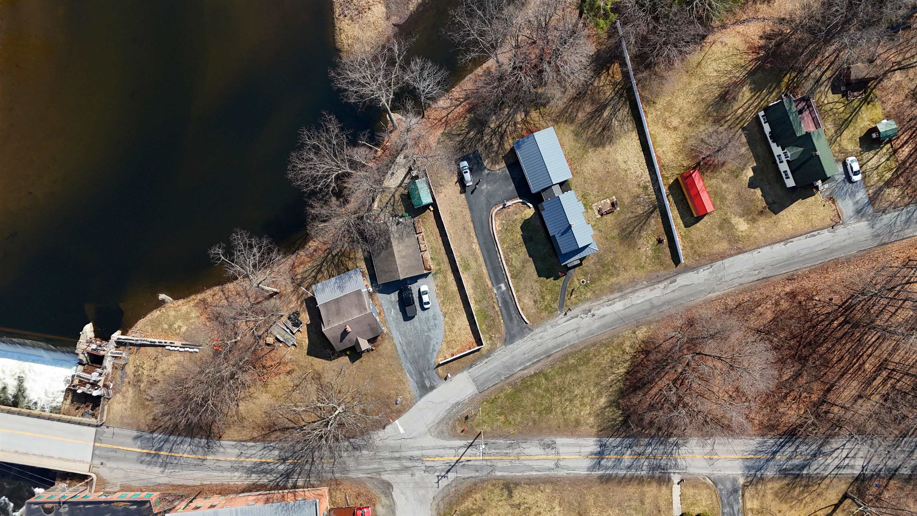 241 Old Church Road Claremont, NH 03743 - Photo 34 of 36