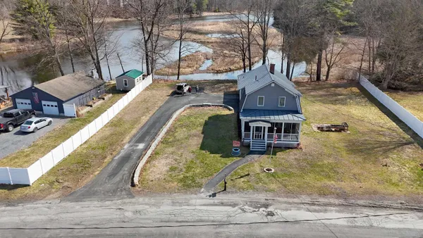 $389,000 | 241 Old Church Road, Claremont, NH 03743